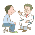 お薬を服用するにあたって